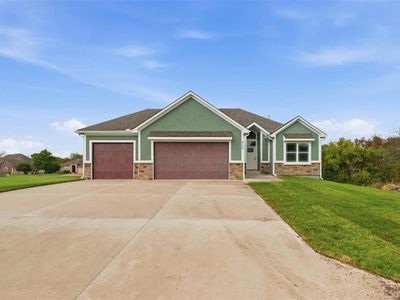 12417 Black Oak Cir, Peculiar, MO, 64078