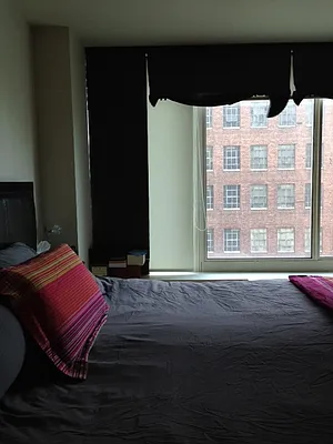 Rented by New York Manhattan Real Estate Incorporated | media 100