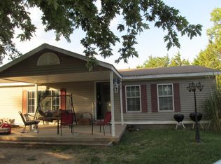1907 N 20th St, Arkansas City, KS 67005