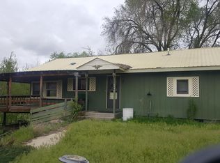 3262 Old Darby Rd, Darby, MT 59829