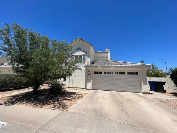 3402 W Frankfurt Dr, Chandler, AZ 85226