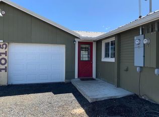 1015 Middle St, Grangeville, ID 83530