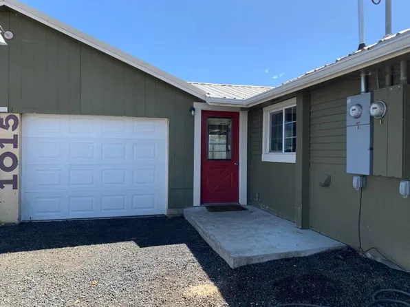 1015 Middle St, Grangeville, ID 83530