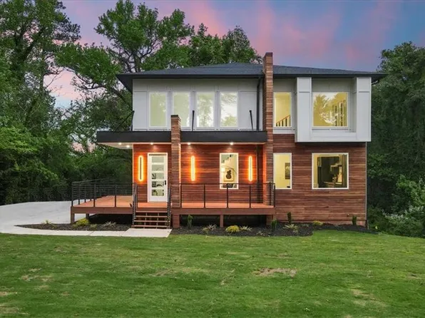 4217 Danforth Rd SW, Atlanta, GA 30331
