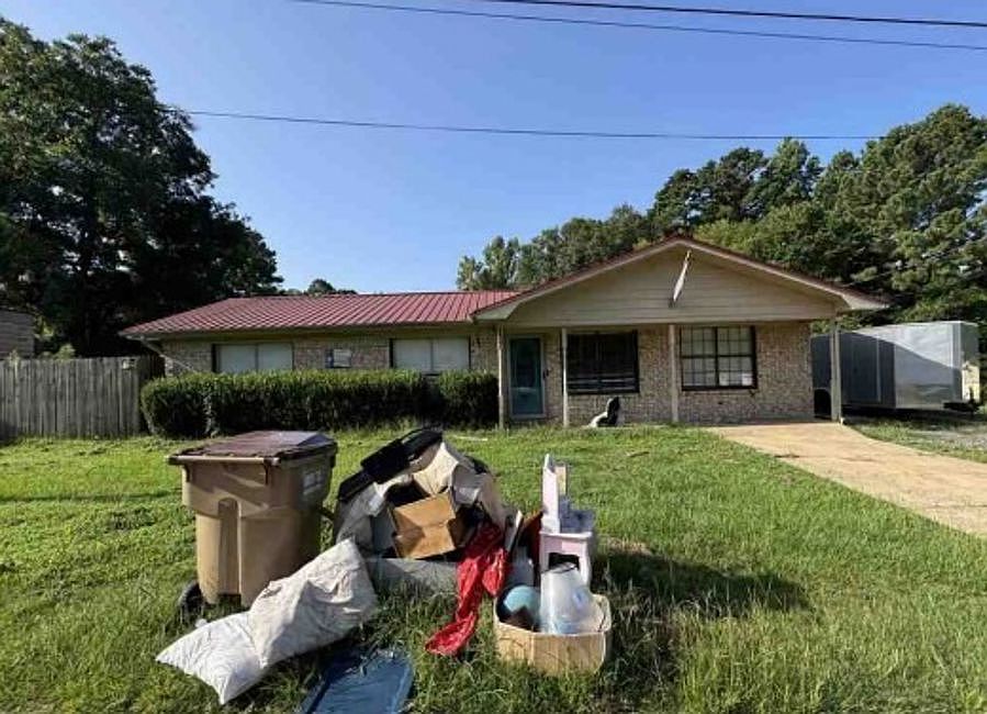 Property Front View