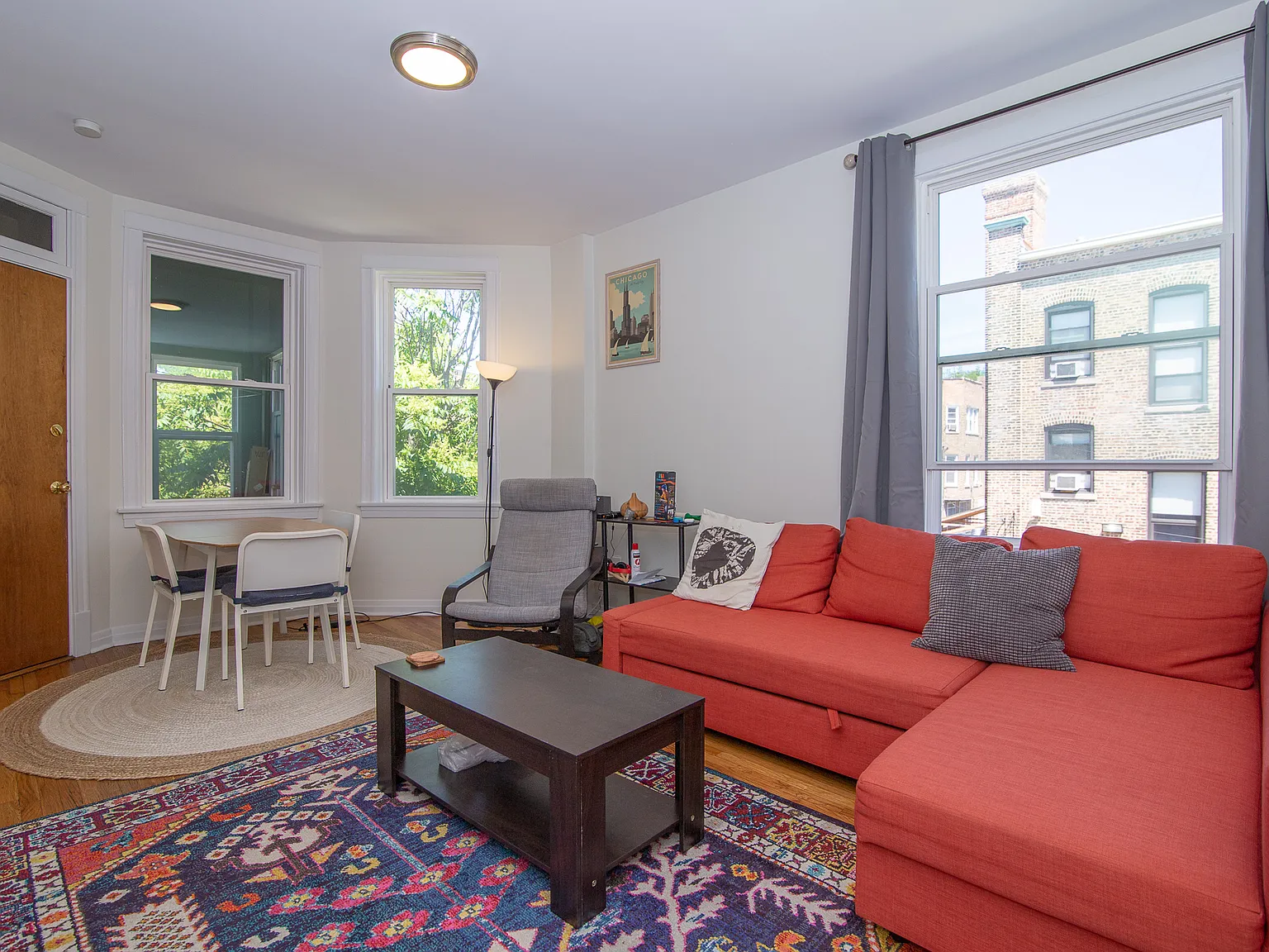 2520 W Cortez Street - 2R — Photo 2
