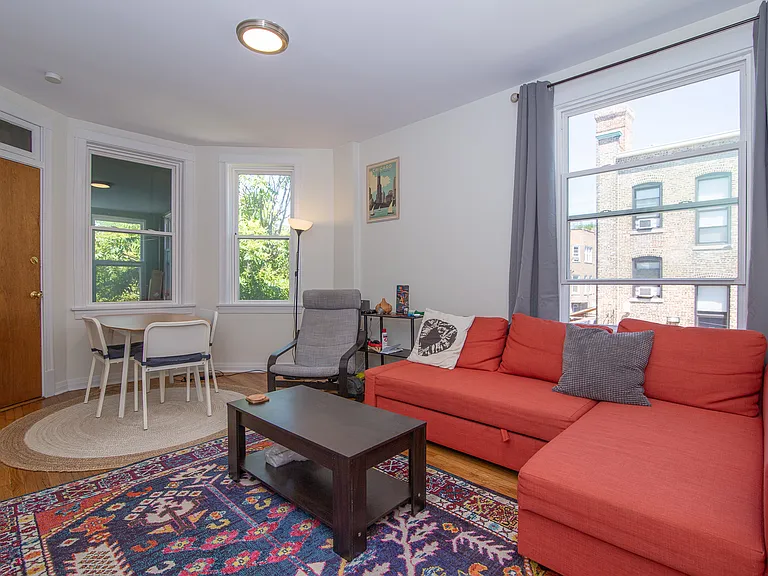 2520 W Cortez St #2R — Photo 2
