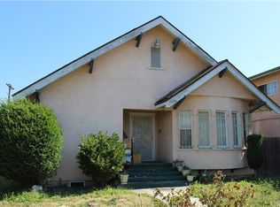 1028 W 104th St, Los Angeles, CA 90044