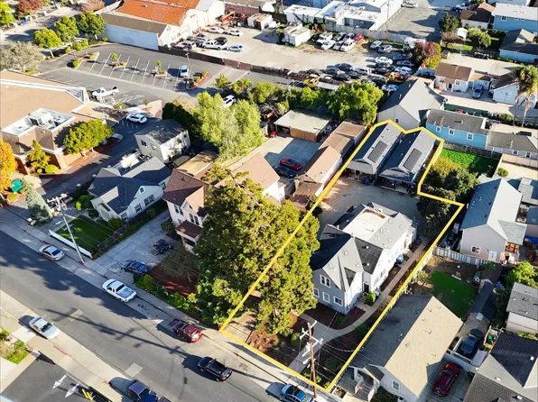 Frd, Watsonville, CA 95076