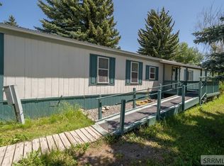 211 Walnut St, Ashton, ID 83420