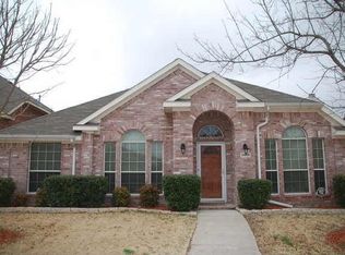 3405 Ginger Ct, McKinney, TX 75070