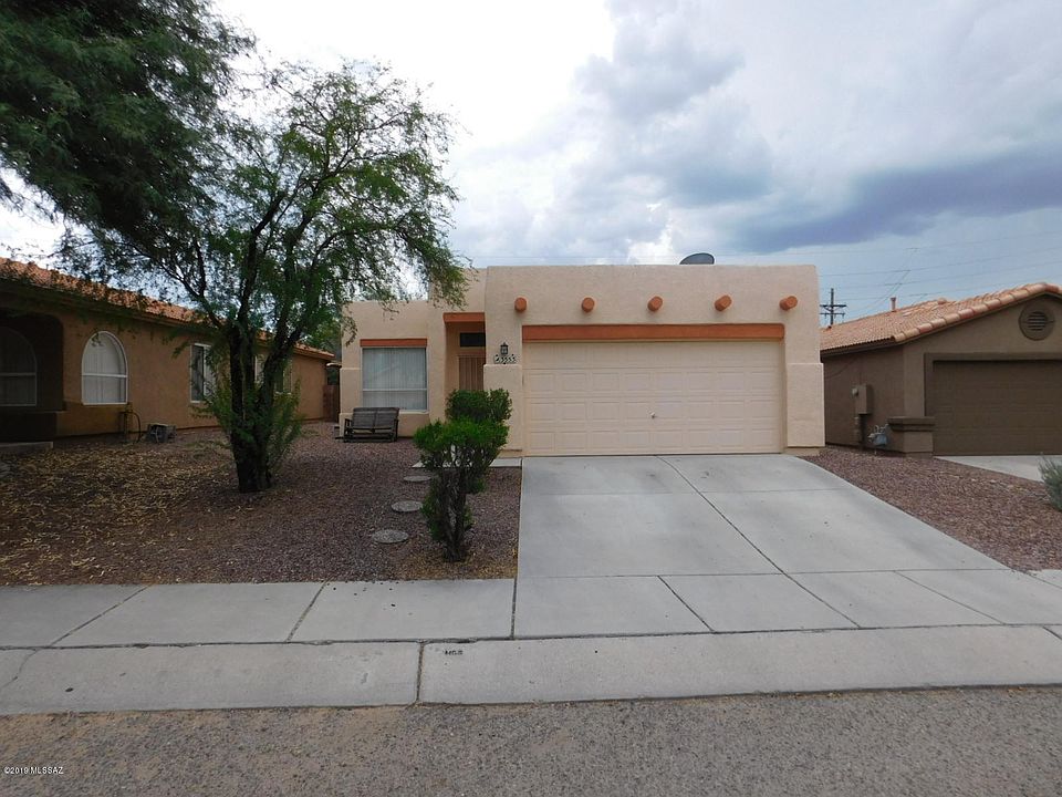 1st image of 3553 W Camino De Talia