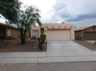 3553 W Camino De Talia, Tucson, AZ 85741