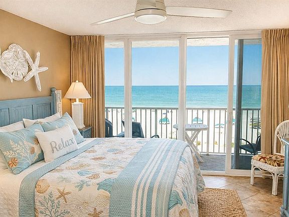 2nd image of 9980 GULF BOULEVARD #409