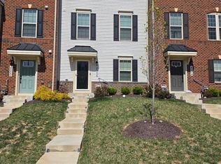 8002 General Greene St, Brandywine, MD