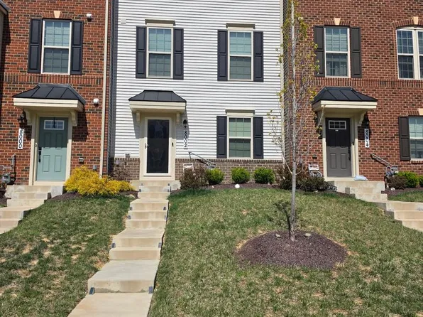 8002 General Greene St, Brandywine, MD 20613