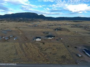 98XX N Rooster Ridge Rd, Prescott Valley, AZ 86315