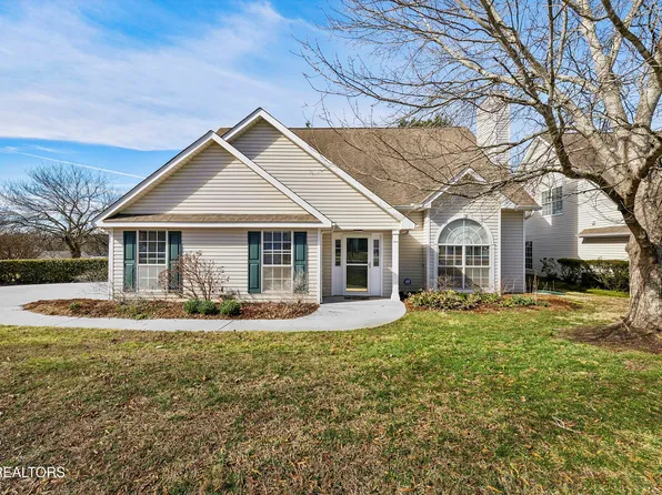 7646 Red Bay Way, Knoxville, TN 37919