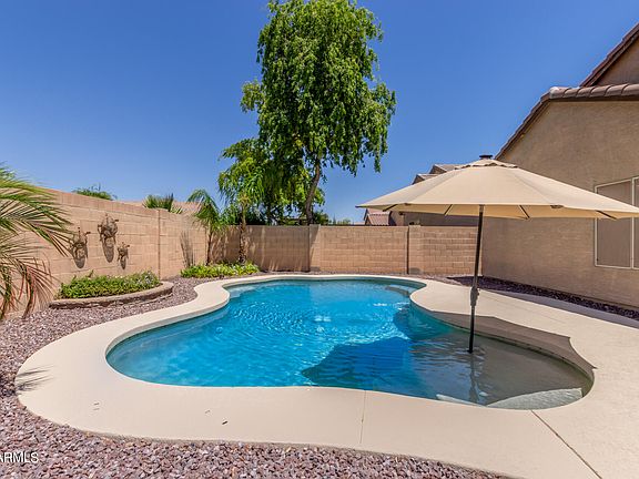 4th image of 11806 W VILLA CHULA Lane