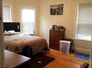 73 Windsor St #7, Roxbury Crossing, MA 02120