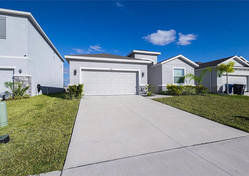 1st image of 345 MANGROVE MANOR DRIVE
