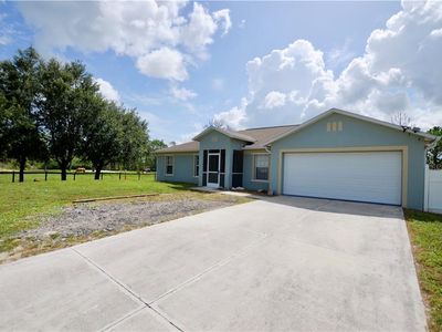 8346 Alfred Blvd, Punta Gorda, FL, 33982