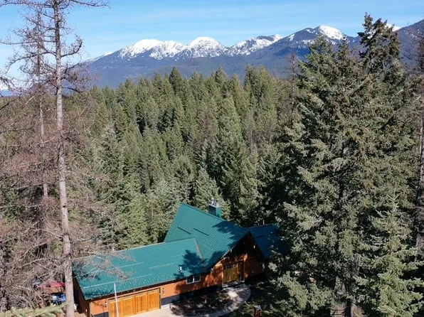 103 E Many Lakes Dr, Kalispell, MT 59901