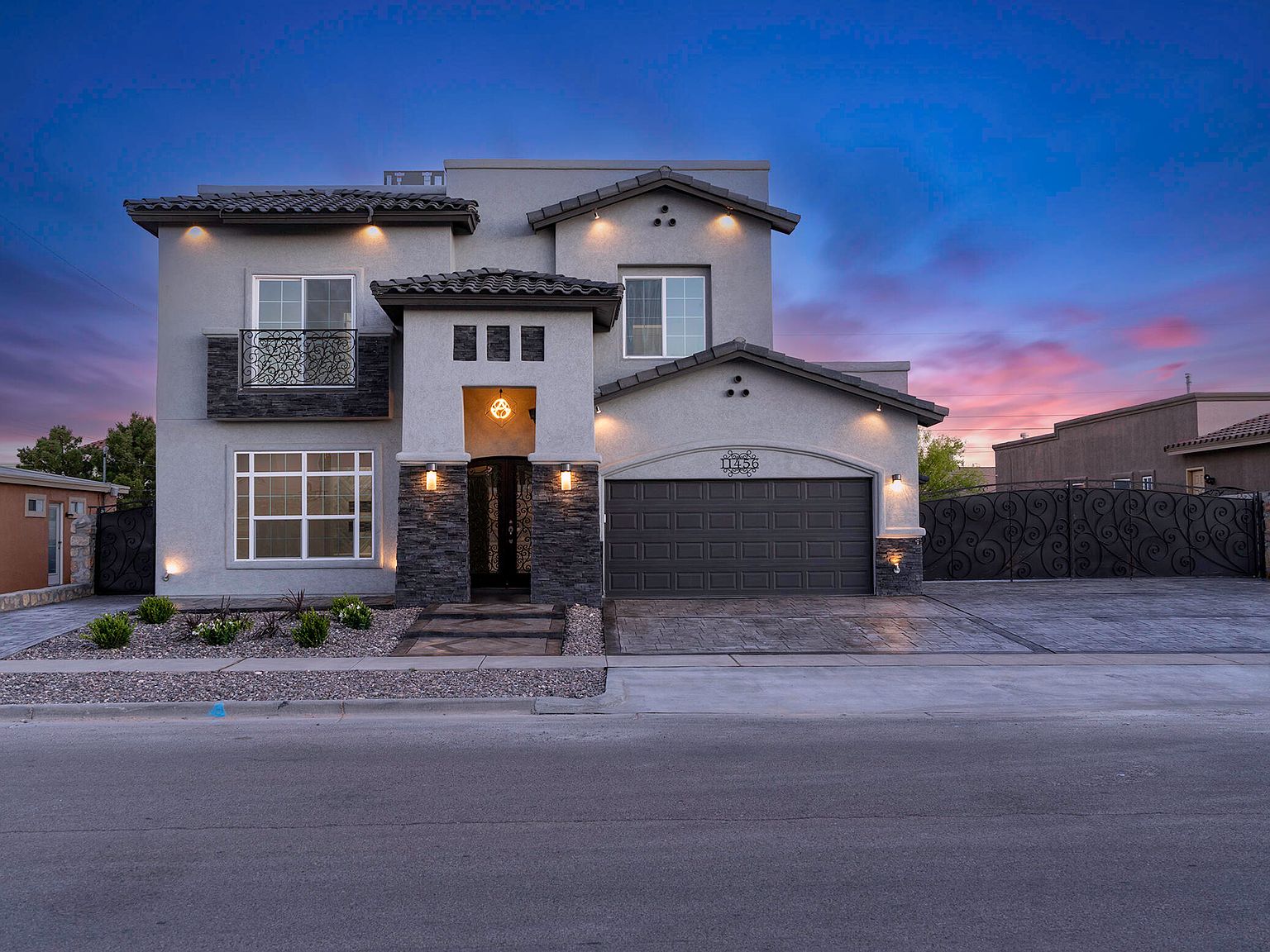 11456 Ardelle Ave, El Paso, TX 79936 Zillow