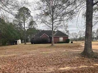 386 Tabernacle Rd, Monroeville, AL 36460