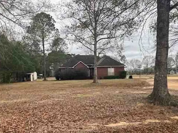 386 Tabernacle Rd, Monroeville, AL 36460