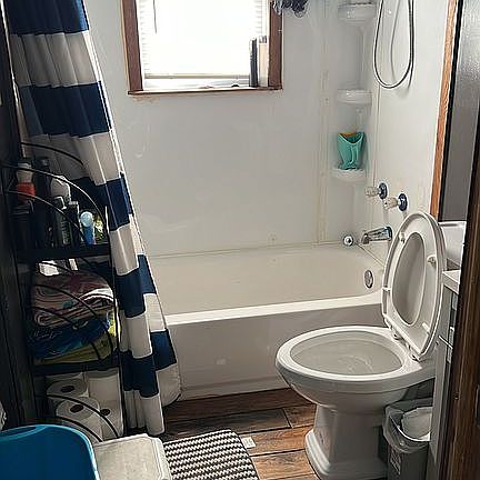 2nd image of 2196 Madison 8300 St #8300