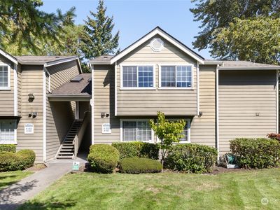1852 S 284th Lane #K-203, Federal Way, WA, 98003