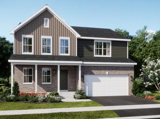 1556 Sawgrass Ln, Beecher, IL 60401