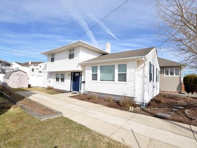 7125 Monmouth Ave, Ventnor, NJ, 08406