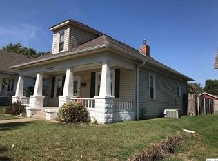 1619 Spruce St, Quincy, IL 62301
