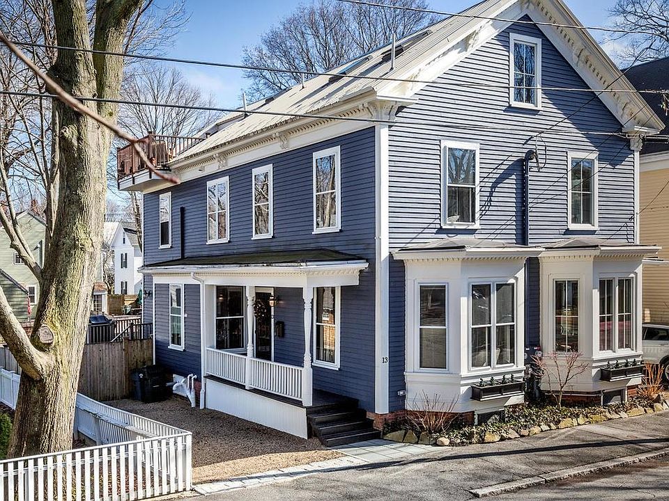 1st image of 13 Allen St #1