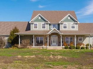 17981 Hottel Springs Rd, Seneca, MO 64865