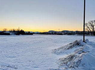 S Highway 2 W, Three Forks, MT 59752