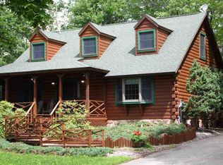 1830 W Rose City Rd, Rose City, MI 48654