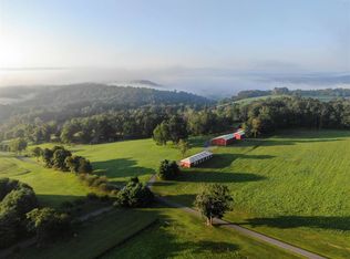 150 River Ridge Rd, Millboro, VA 24460