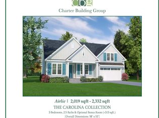 5750 Moonshell Loop, Wilmington, NC 28412