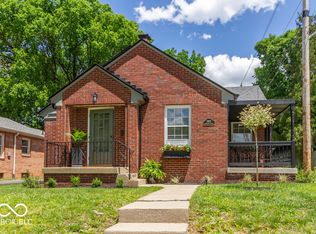5925 Haverford Ave, Indianapolis, IN
