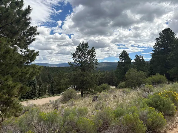 Lot 1292 San Mateo Drive, Angel Fire, NM 87710