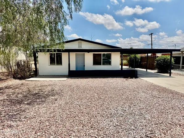 517 W 11TH Street, Casa Grande, AZ 85122