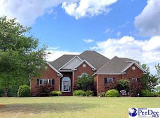 29442 Highway 1, Mc Bee, SC 29101