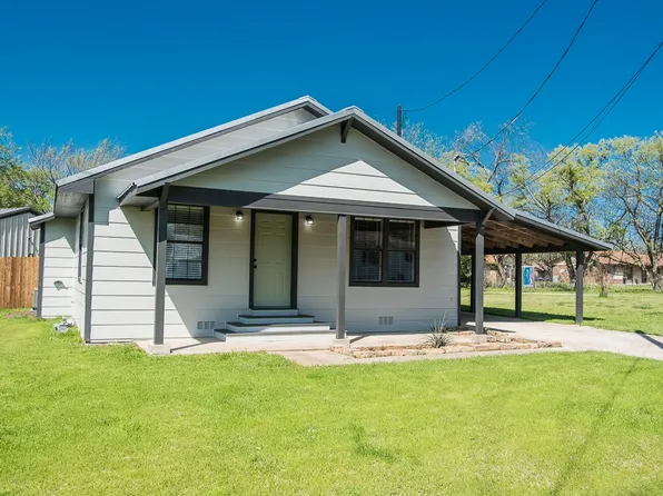 400 S Jackson St, Wolfe City, TX 75496