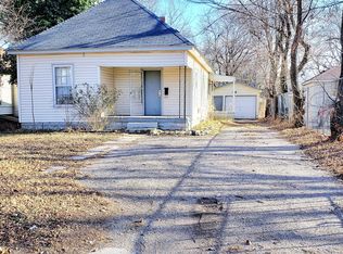 534 S Lulu Ave, Wichita, KS 67211