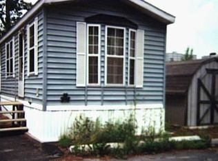 16 Horse Shoe Dr, Shelton, CT 06484
