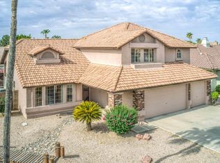 2731 E Nance St, Mesa, AZ 85213
