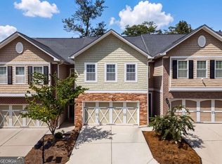 2854 Jordan Oaks Ln #8, Decatur, GA 30033